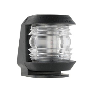 UCompact 225° bow deck navigation light Black body OS1141303