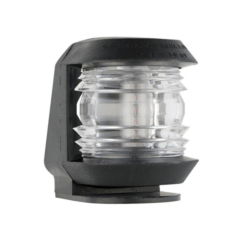 UCompact 225° bow deck navigation light Black body OS1141303
