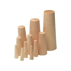 Kit coni in legno di emergenza N91556205700-5%