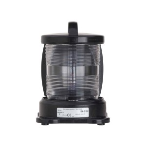 Fanale di via DHR Bianco 135° poppa 24V 25W OS1141804-18%