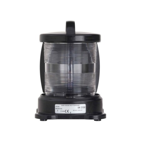 DHR 135° white stern navigation light OS1141804