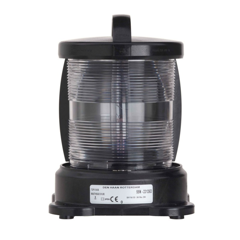 Kit con staffa a parete per Fanali DHR OS1141810-18%