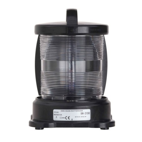 Kit con staffa a parete per Fanali DHR OS1141810-18%