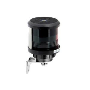 Fanale di via DHR 112,5° e 112,5° bicolore 24V 25W OS1142005-18%