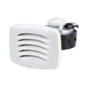 Marco Smile SM1 Tromba Elettromagnetica da incasso 12V 5A 400Hz 108dB N53213201102-10%