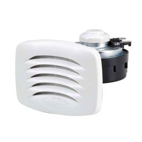 Marco Smile SM1 12V 5A 400Hz 108dB Inside mounted Electromagnetic Horn N53213201102