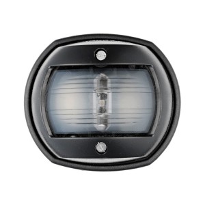 Compact black/135° stern led navigation light OS1144804
