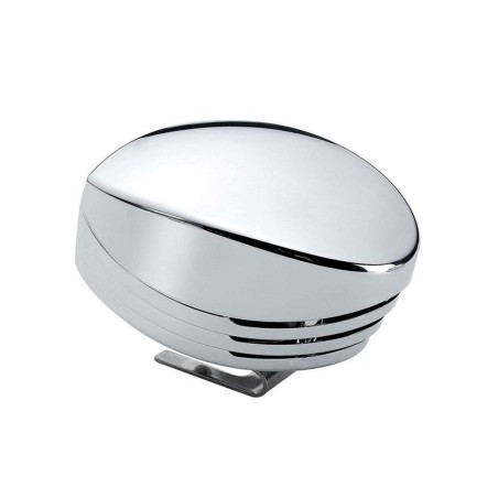 Marco Shark SK1/C Tromba Elettromagnetica Cromata 12V 5A 400Hz 108dB N53213201109-10%