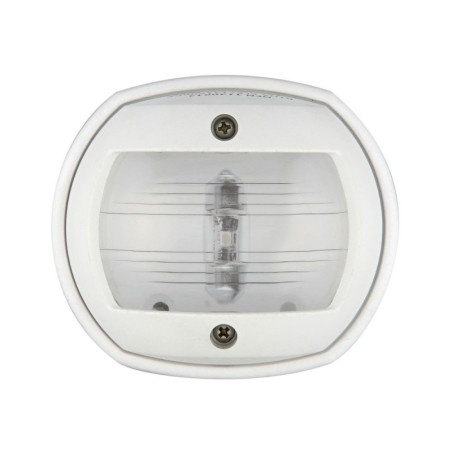 Fanale di via Compact 12 LED Bianco 135° poppa 12V 0,8W Bianco OS1144814-18%