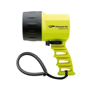 Torcia Princeton Miniwave LED Giallo fluo OS1215002-28%