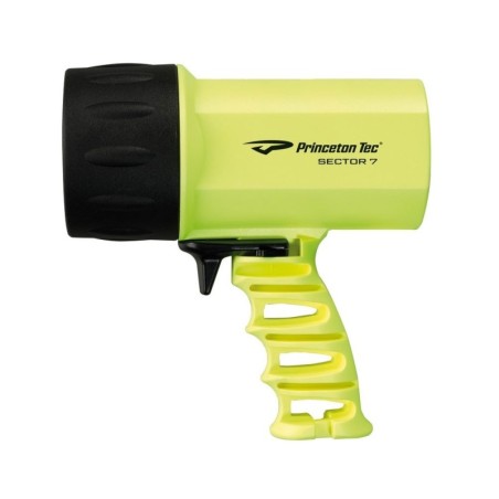 Princeton Sector 7 underwater LED torch OS1215011
