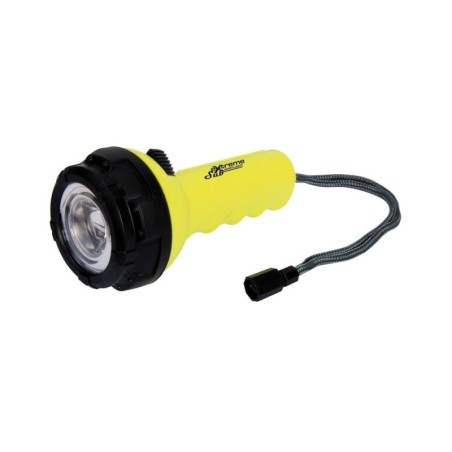 Sub-Extreme underwater LED torch 300/510Lm OS1217002