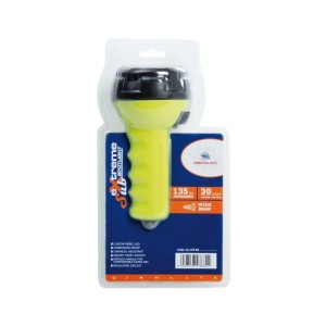 Sub-Extreme underwater LED torch 300/510Lm OS1217002
