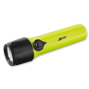 Torcia led subacquea Sub-Extreme Compact Giallo fluo OS1217004-18%