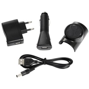 60 LED Inspection/emergency light 110/240/12V OS1252500