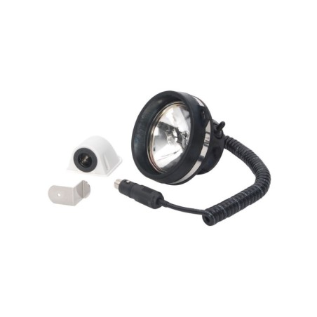Utility Rubber Spotlight 30W 12V OS1301600