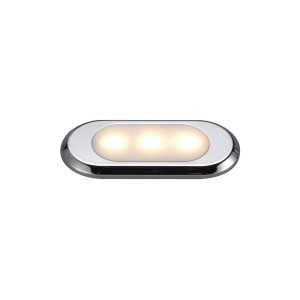 Luce di Cortesia Oculus Frontale 12V 0,3W 30Lm Luce Bianca OS1317810-18%