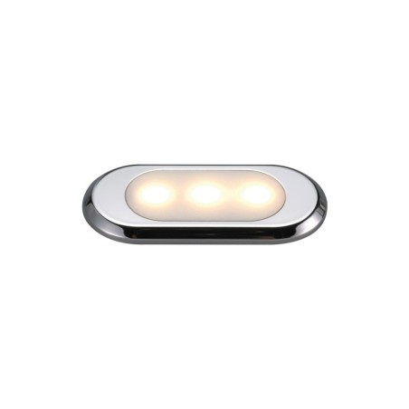 Oculus Front courtesy light 12V 0,3W 30Lm White light OS1317810