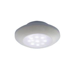 LED ceiling light recess mount 12V 0.6W 50Lm Whie light OS1317901