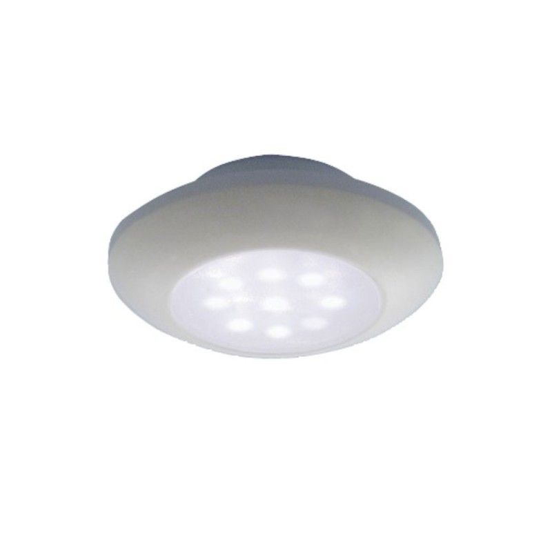 LED ceiling light recess mount 12V 0.6W 50Lm Whie light OS1317901