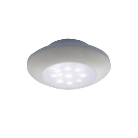 LED ceiling light recess mount 12V 0.6W 50Lm Whie light OS1317901