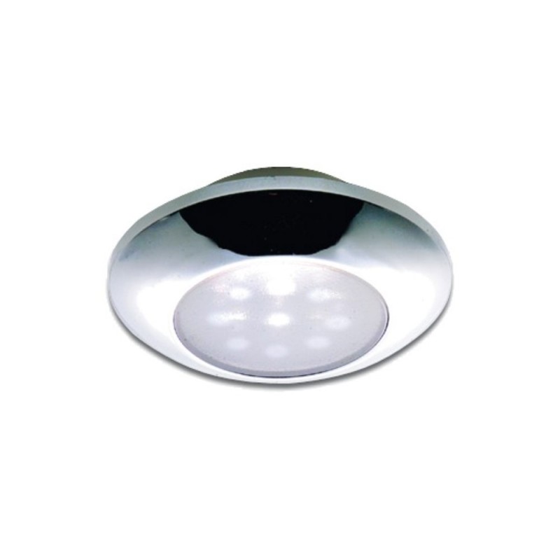 LED ceiling light for recess mounting 12V 0,6W 50Lm OS1317902