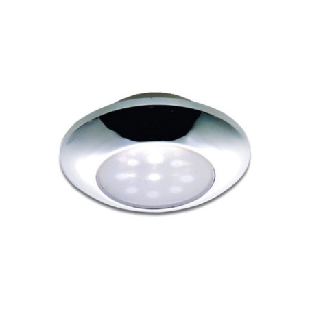 LED ceiling light for recess mounting 12V 0,6W 50Lm OS1317902