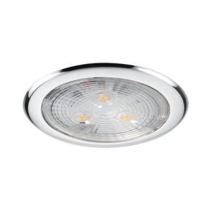 3 LED ceiling light White light 12V 1,86W 35Lm OS1317959