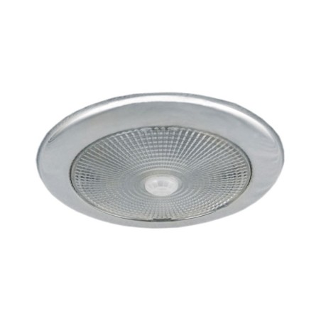 Plafoniera Day Night a 5+4 LED Luce Rossa Bianca 12V OS1317981-0%