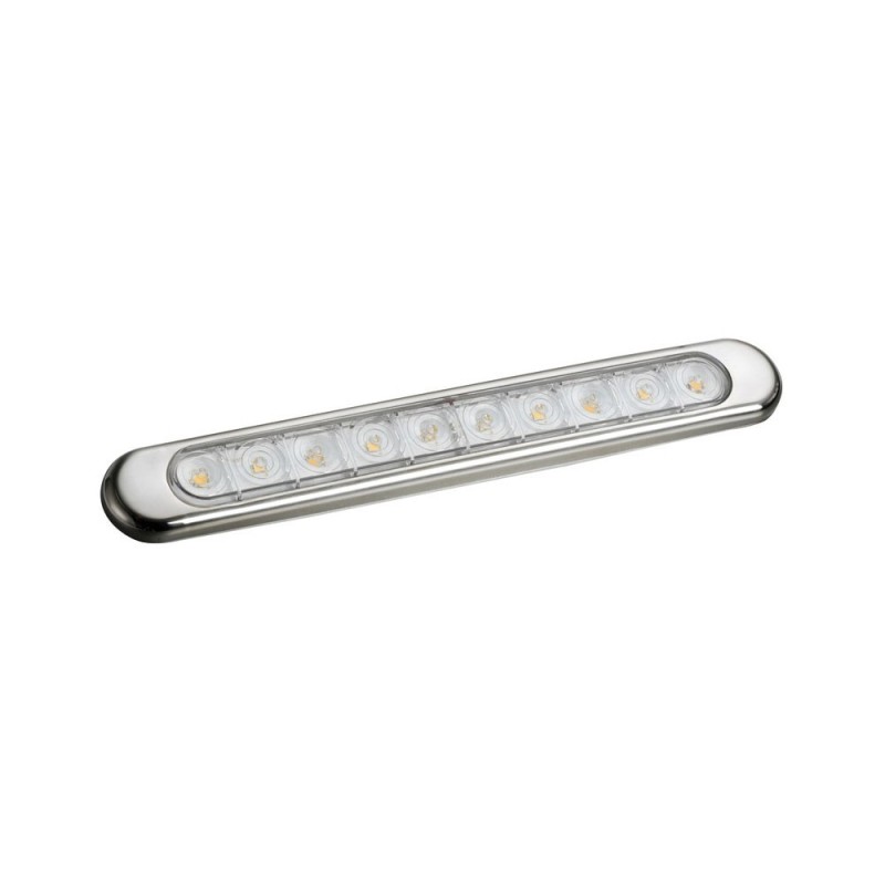 Plafoniera a LED 12V 6W 450Lm OS1319201-18%