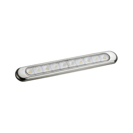 Plafoniera a LED 12V 6W 450Lm OS1319201-18%