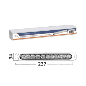 Plafoniera a LED 12V 6W 450Lm OS1319201-18%