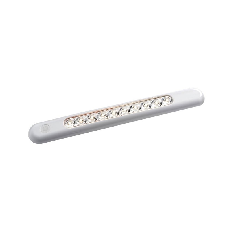 LED free-standing light fixture White 12V 5,4W 450Lm OS1319210