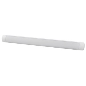 LED 12/24V 2.4W 3500K Warm White Ceiling light Flat version OS1319302