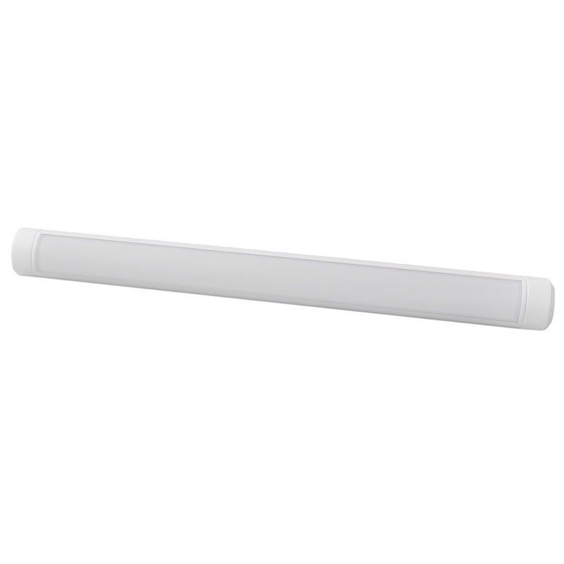 Plafoniera LED 12/24V 2.4W 3500K Luce Bianca Calda Versione su Piano OS1319302-0%