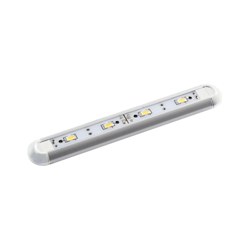 Luce 4 LED Slim Mini 12V 1,2W 82Lm OS1319722-0%