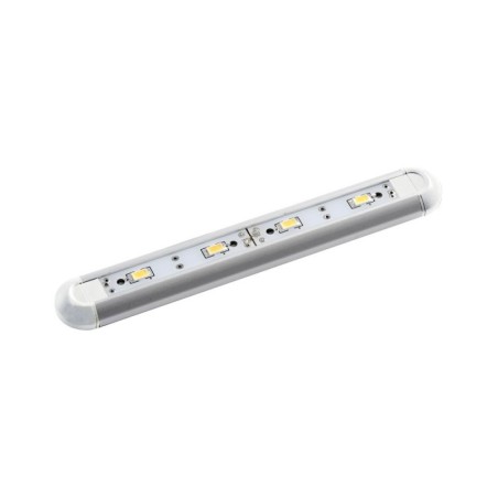Luce 4 LED Slim Mini 12V 1,2W 82Lm OS1319722-0%