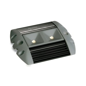 Microlux 2 LED HD ceiling light 12/24V 2,7W 320Lm OS1319900