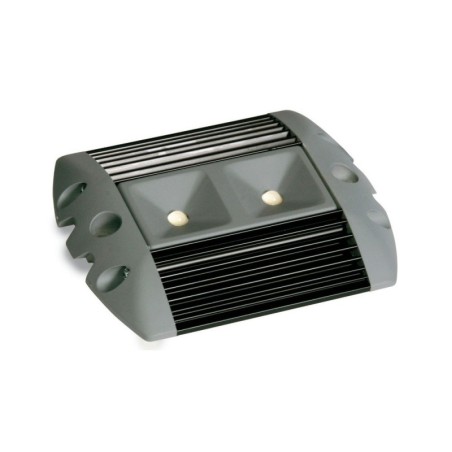 Microlux 2 LED HD ceiling light 12/24V 2,7W 320Lm OS1319900