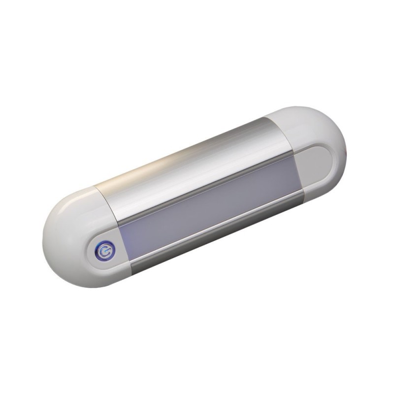 LED ceiling light with automatic touch switch 12/24V 6,4W 250Lm OS1319907