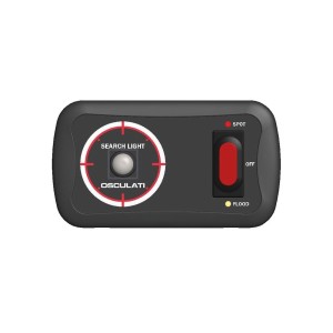 Comando joystick per fari Classic OS1322539-18%