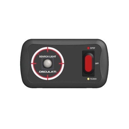 Comando joystick per fari Classic OS1322539-18%