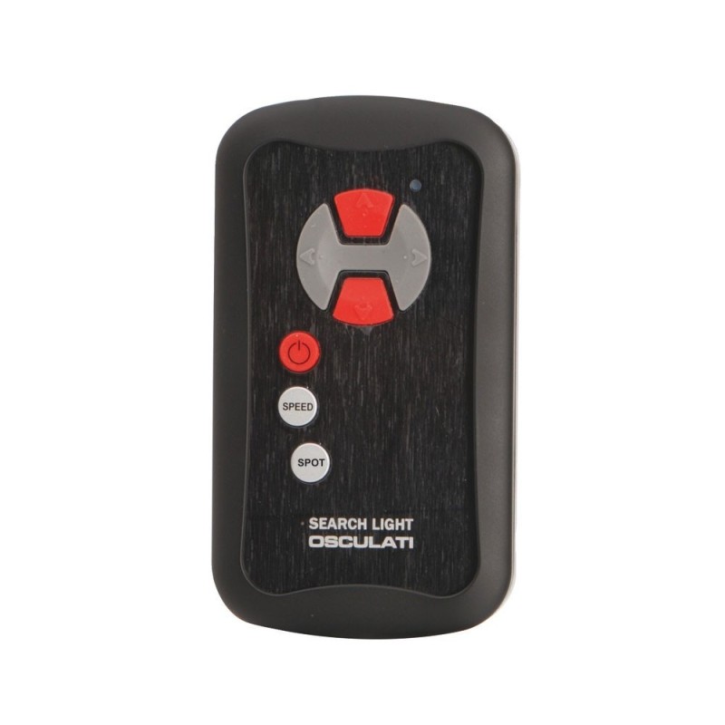 Comando da plancia wireless per faro Classic 24V OS1322542-18%