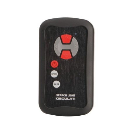 Comando da plancia wireless per faro Classic 24V OS1322542-18%
