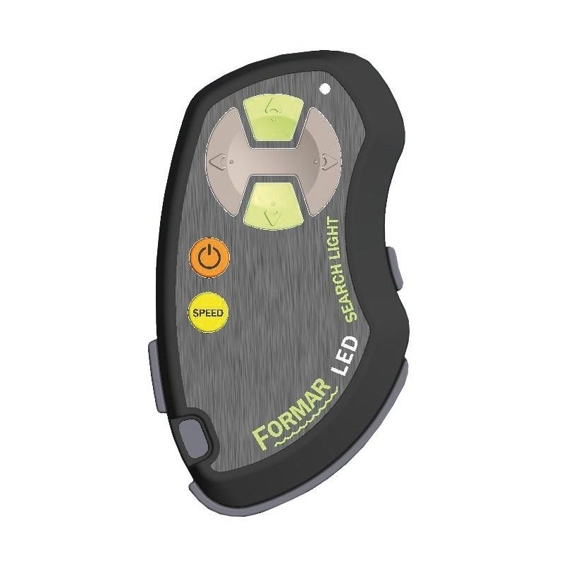 Radiocomando senza Fili per Faro Elettrico LED OS1322612 OS1322640-18%