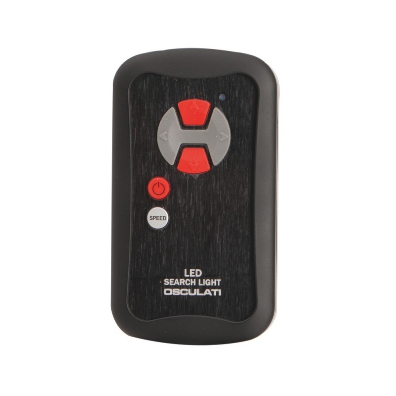 Comando da Plancia Wireless per Faro Elettrico LED 12V54W OS1322612 OS1322641-18%