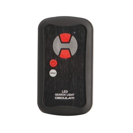 Comando da Plancia Wireless per Faro Elettrico LED 12V54W OS1322612 OS1322641-18%