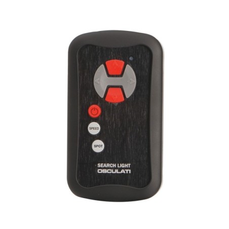 Bridge wireless control for LED spotlight 24V OS1322642