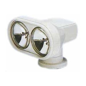 Faro Spot elettrocomandato doppio 12V 200W+200W OS1323200-18%