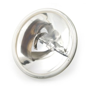 Bulbo ricambio 24V per faro Mega OS1323610-18%